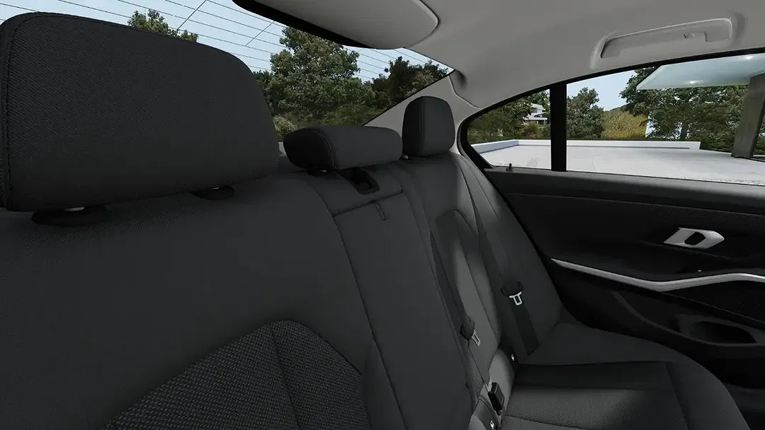 BMW 318 - Thumbnail 12