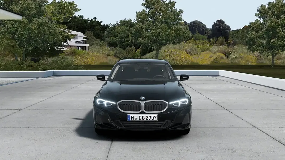 BMW 318 - Thumbnail 2