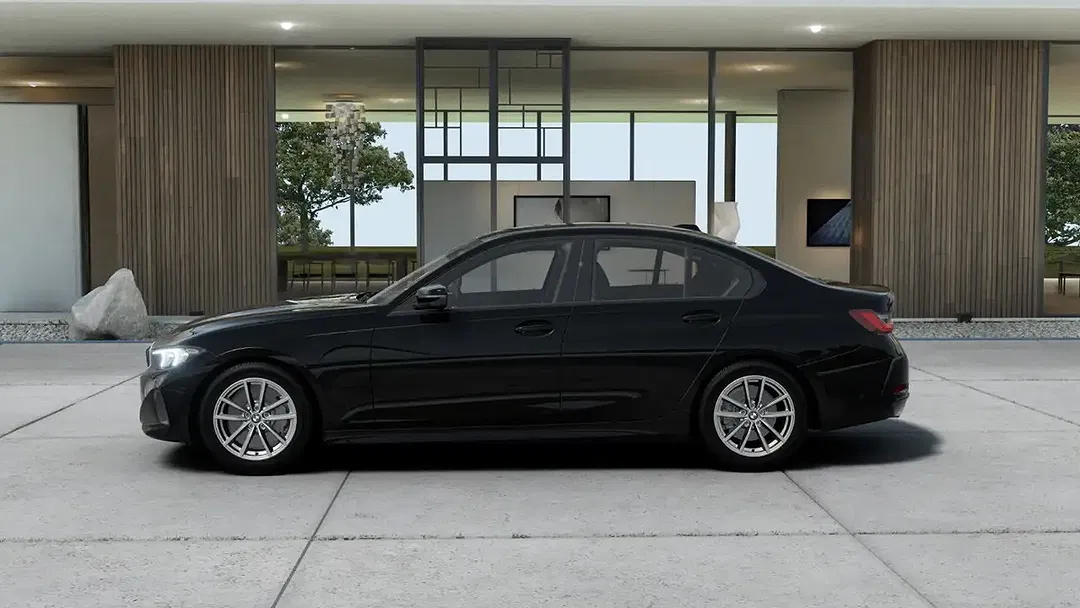 BMW 318 - Thumbnail 3