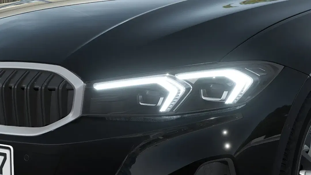 BMW 318 - Thumbnail 6