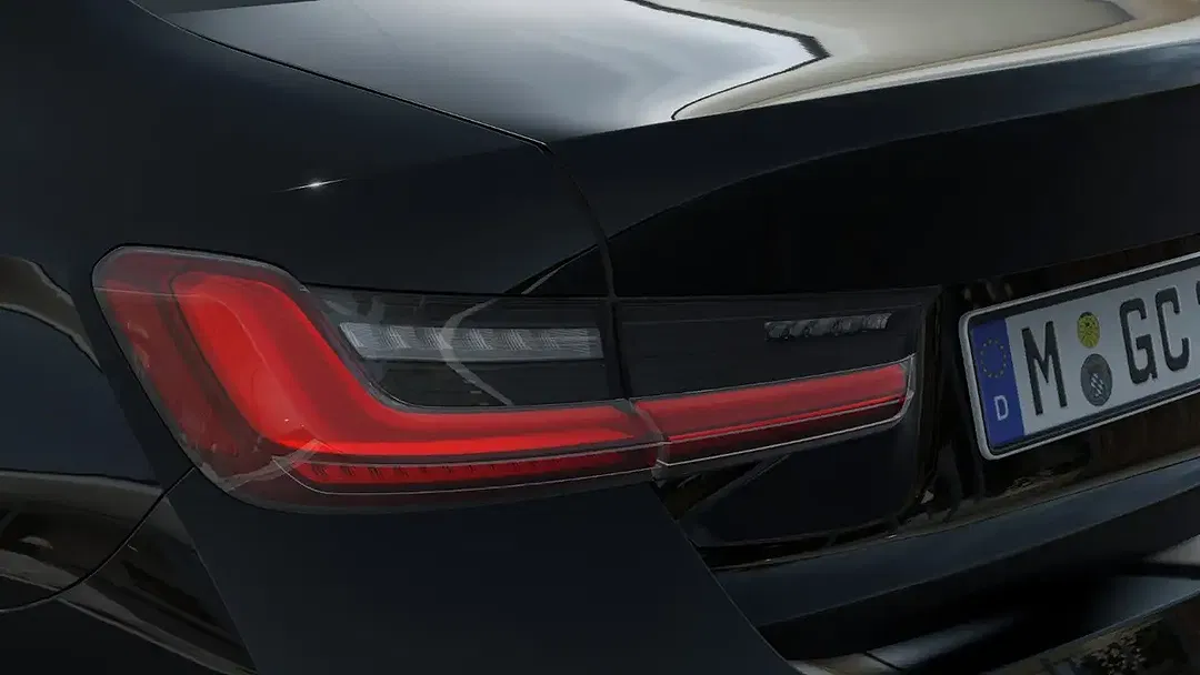BMW 318 - Thumbnail 7