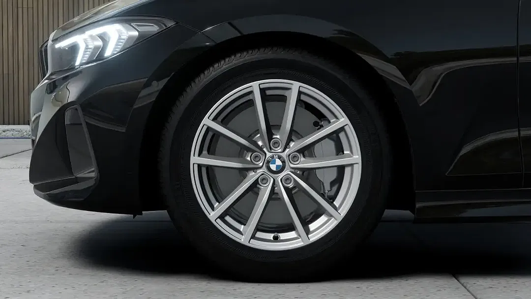BMW 318 - Thumbnail 8