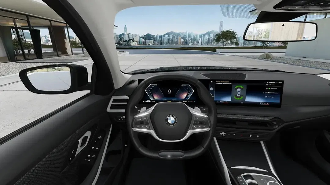 BMW 318 - Thumbnail 9