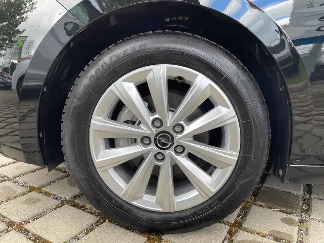 Opel Astra - Thumbnail 6