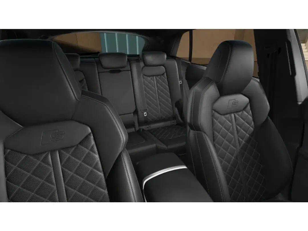 Audi Q8 - Thumbnail 9
