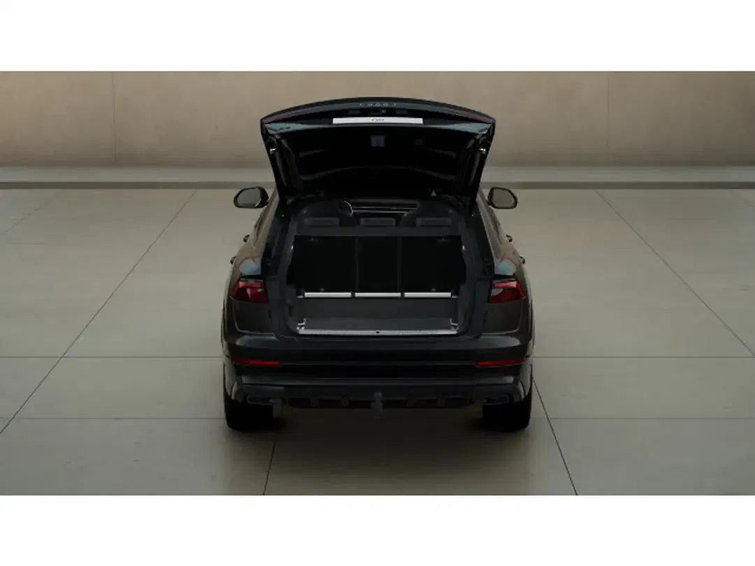 Audi Q8 - Thumbnail 6