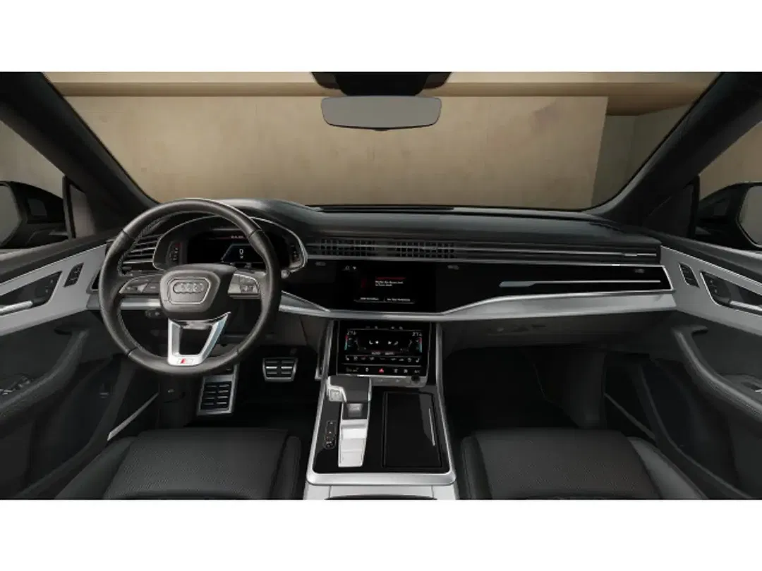 Audi Q8 - Thumbnail 7