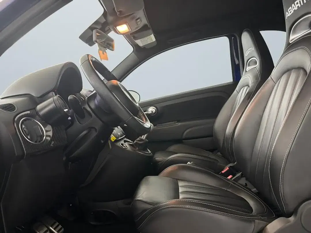 Abarth 595C - Thumbnail 13