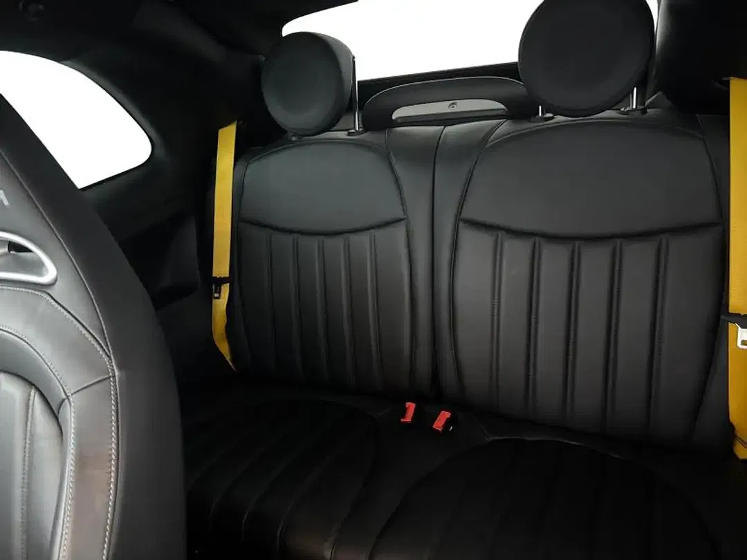 Abarth 595C - Thumbnail 14