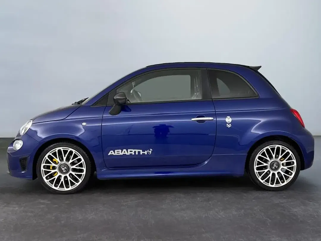Abarth 595C - Thumbnail 5