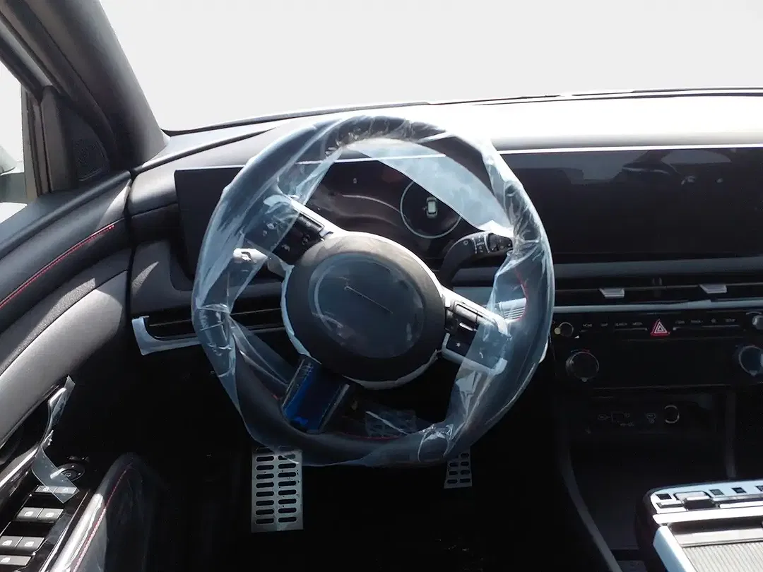 Hyundai TUCSON - Thumbnail 13
