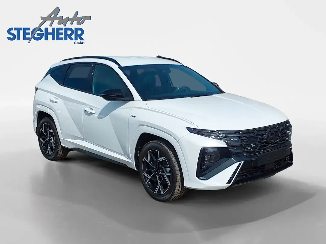Hyundai TUCSON - Thumbnail 7