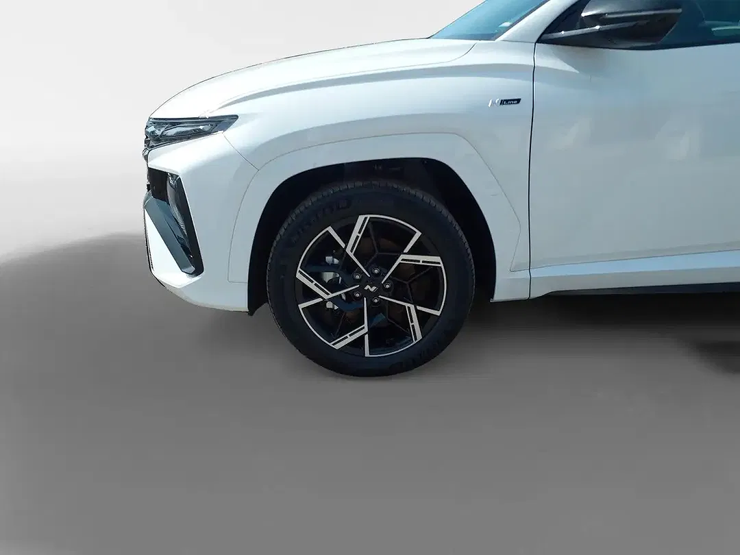 Hyundai TUCSON - Thumbnail 9
