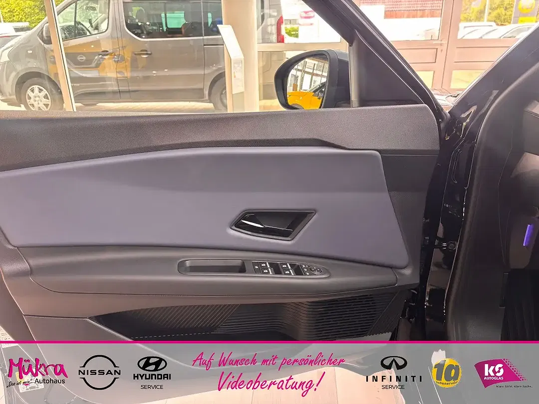Nissan Micra - Thumbnail 10
