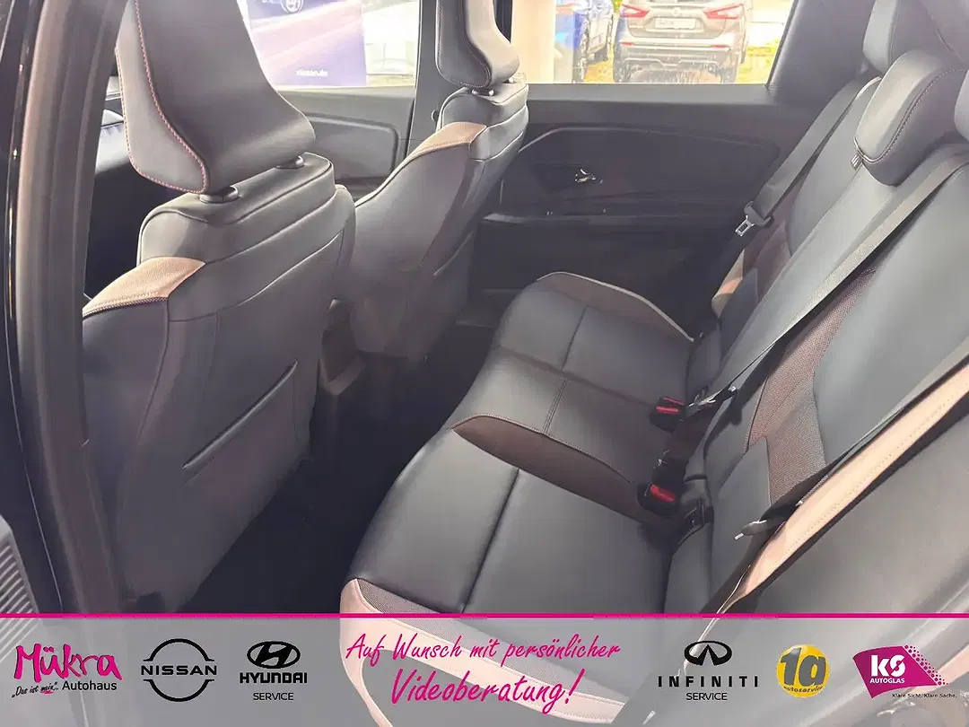 Nissan Micra - Thumbnail 11