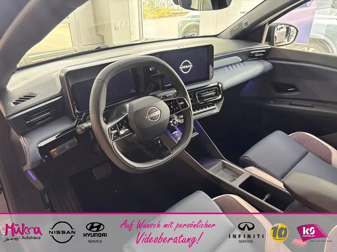 Nissan Micra - Thumbnail 8