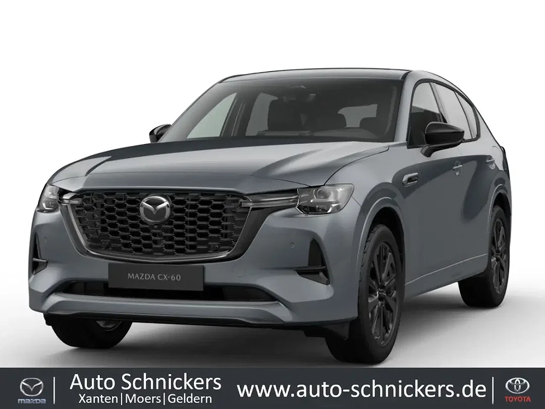 Mazda CX-60 - Afbeelding 1