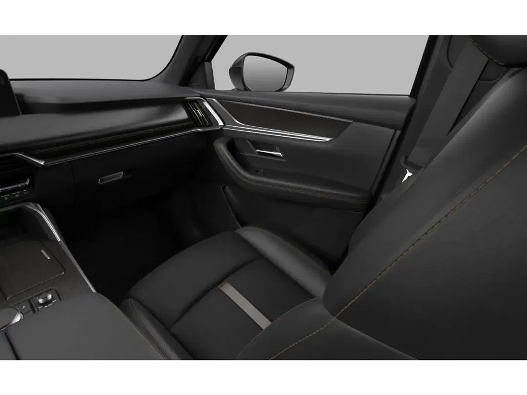 Mazda CX-60 - Thumbnail 10