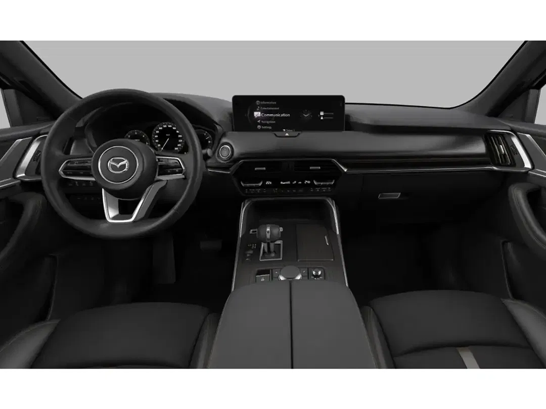 Mazda CX-60 - Thumbnail 11
