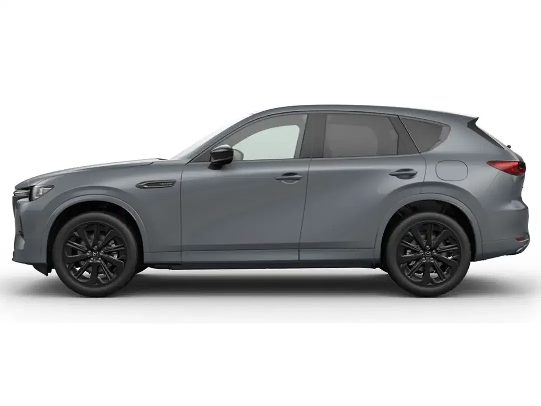 Mazda CX-60 - Thumbnail 2