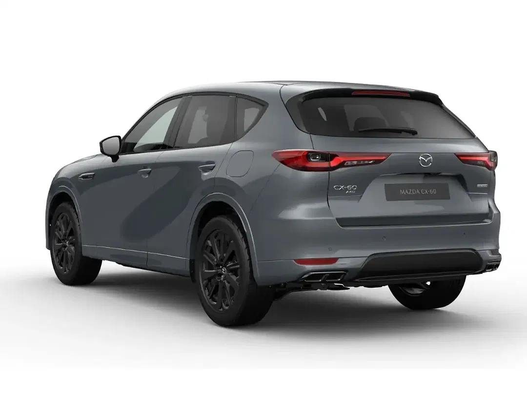 Mazda CX-60 - Thumbnail 3
