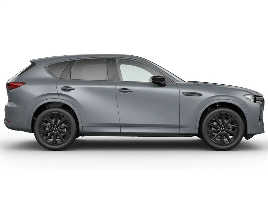 Mazda CX-60 - Thumbnail 5