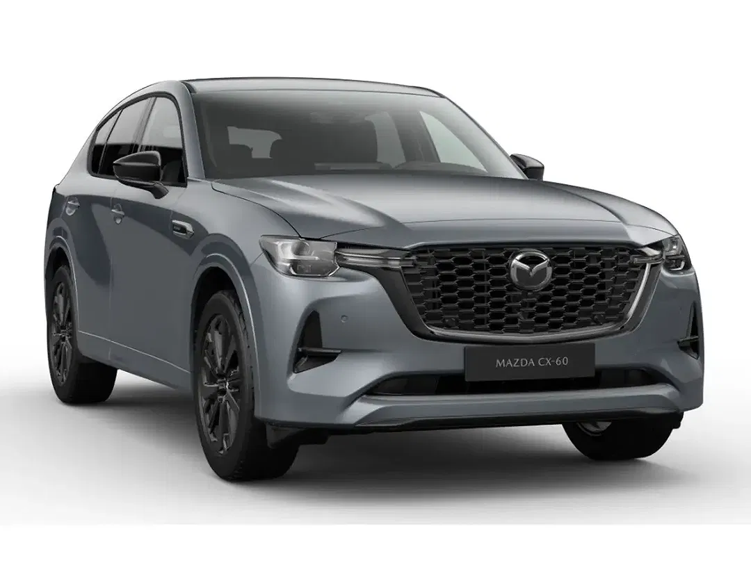 Mazda CX-60 - Thumbnail 6