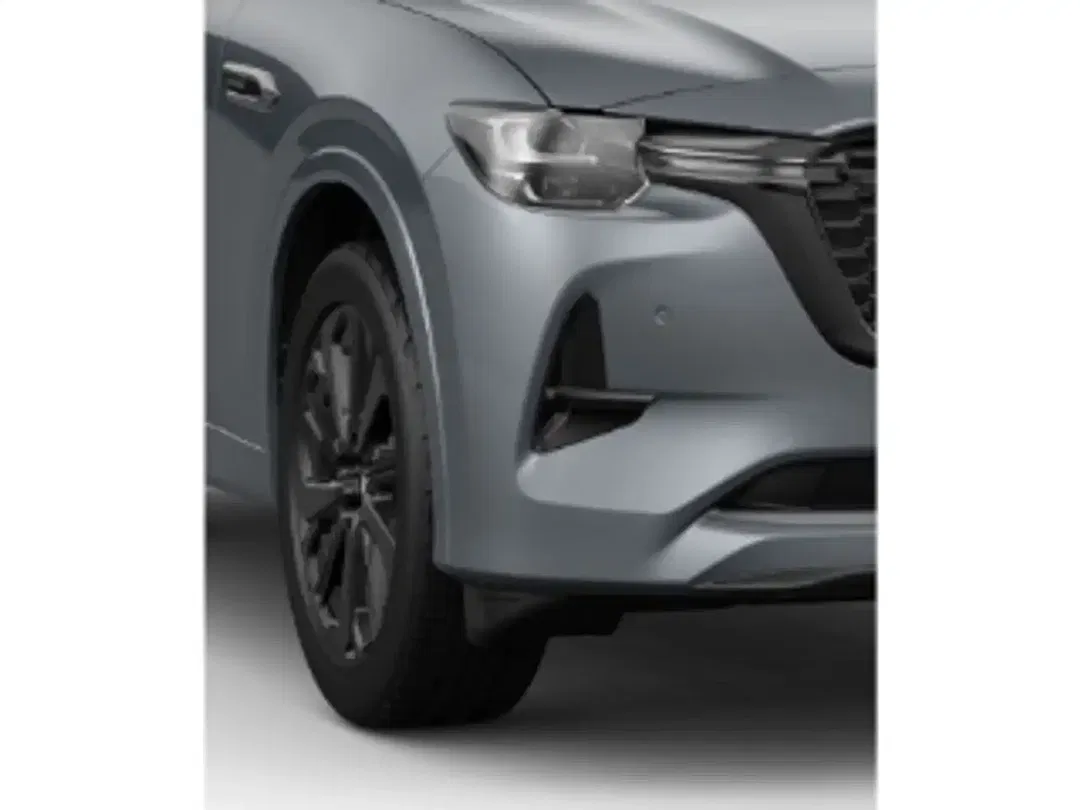 Mazda CX-60 - Thumbnail 7