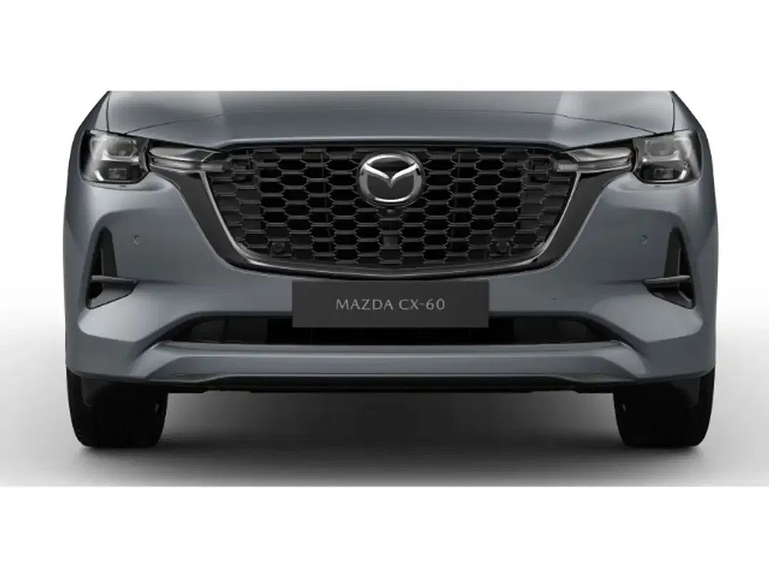 Mazda CX-60 - Thumbnail 8