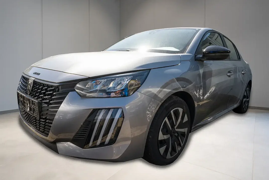 Peugeot 208 - Afbeelding 1