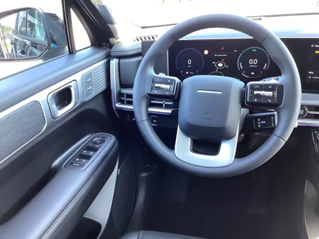 Hyundai SANTA FE - Thumbnail 11