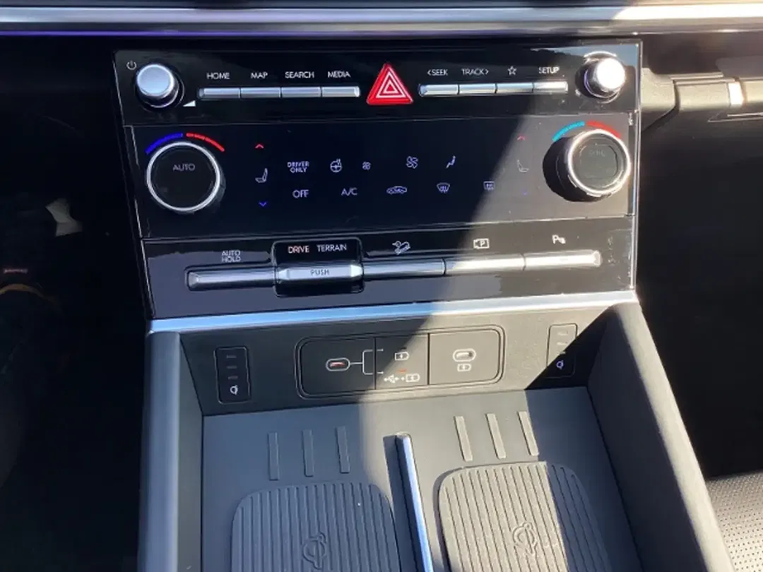 Hyundai SANTA FE - Thumbnail 14