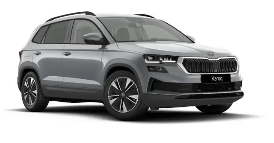 Skoda Karoq - Afbeelding 1