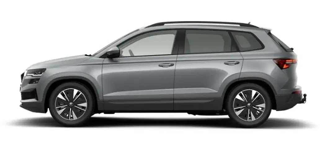 Skoda Karoq - Thumbnail 2