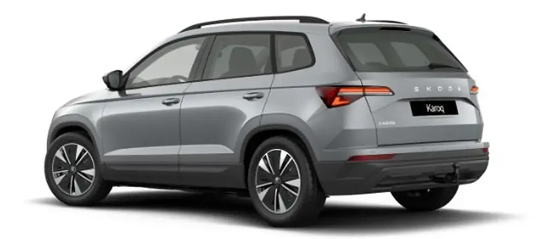 Skoda Karoq - Thumbnail 6