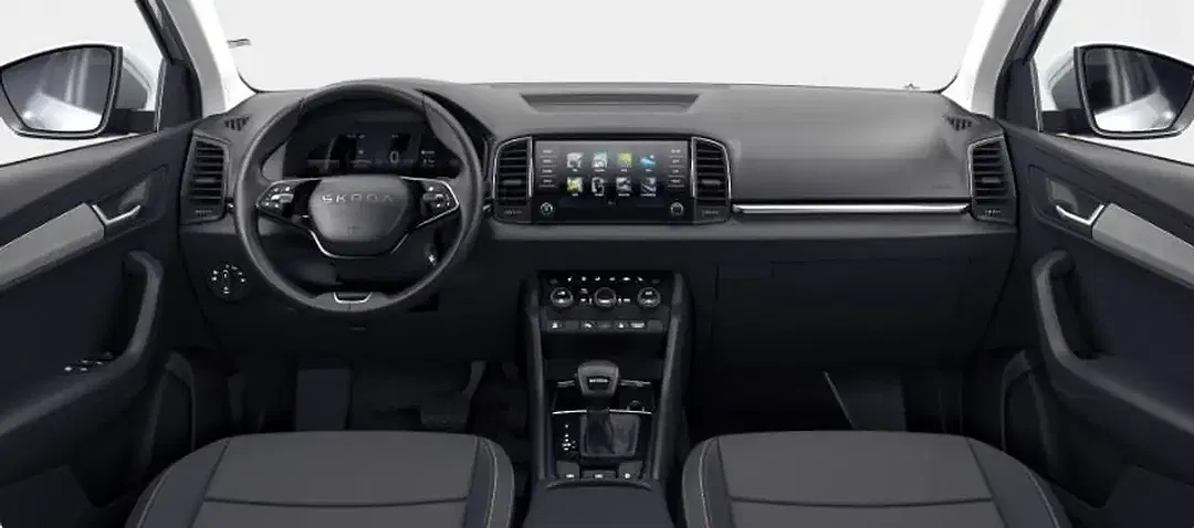 Skoda Karoq - Thumbnail 8