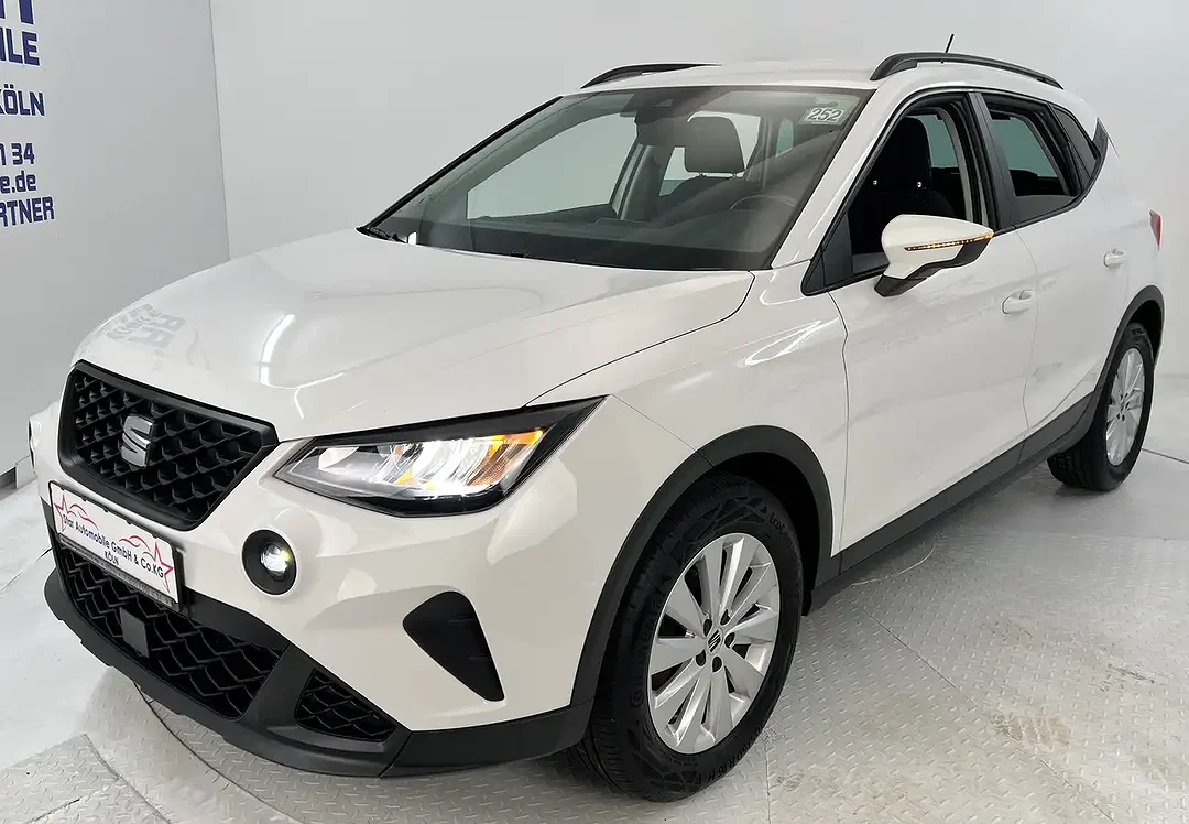 SEAT Arona - Afbeelding 1