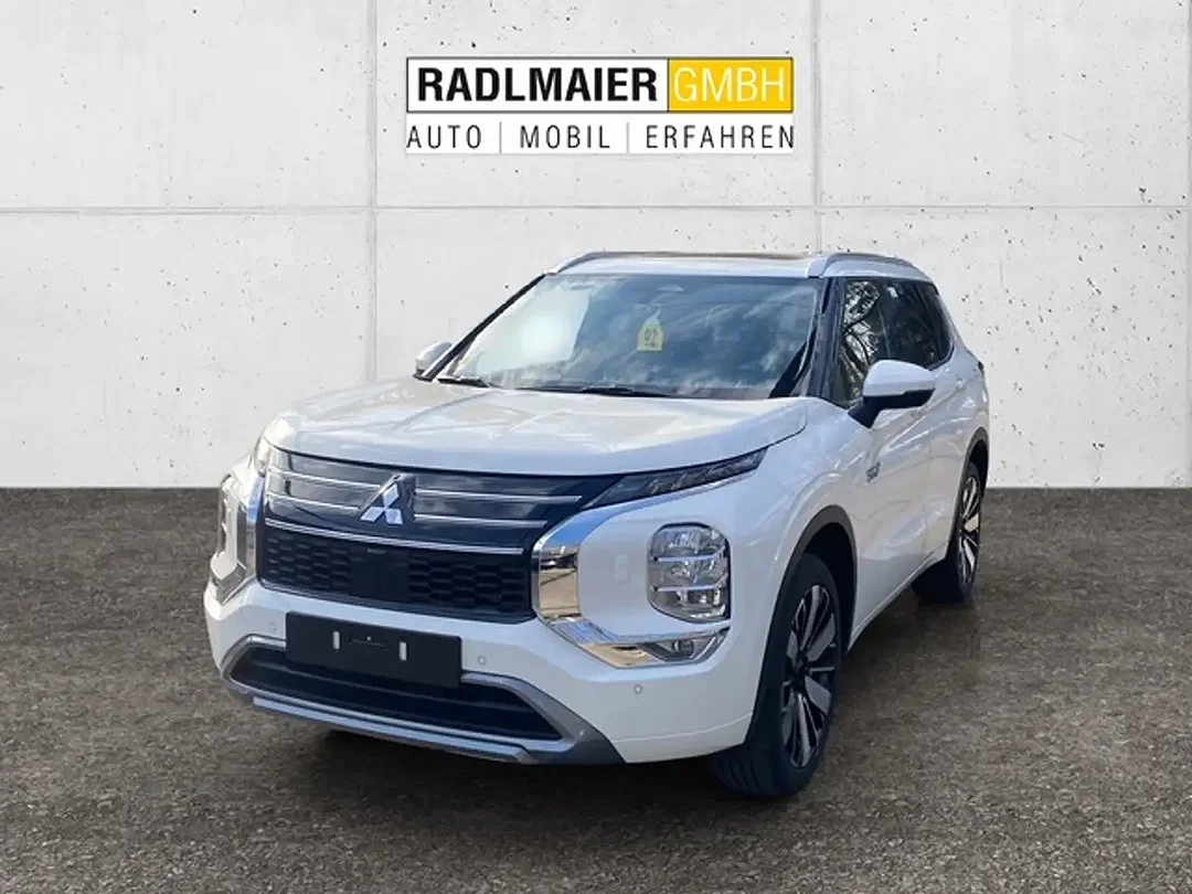 Mitsubishi Outlander - Afbeelding 1