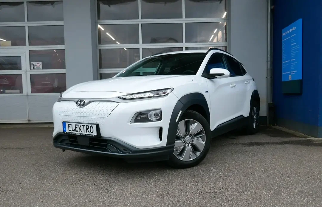 Hyundai KONA - Afbeelding 1