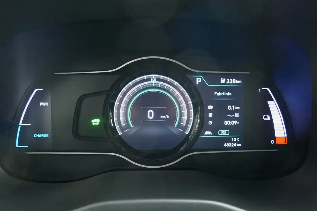 Hyundai KONA - Thumbnail 10
