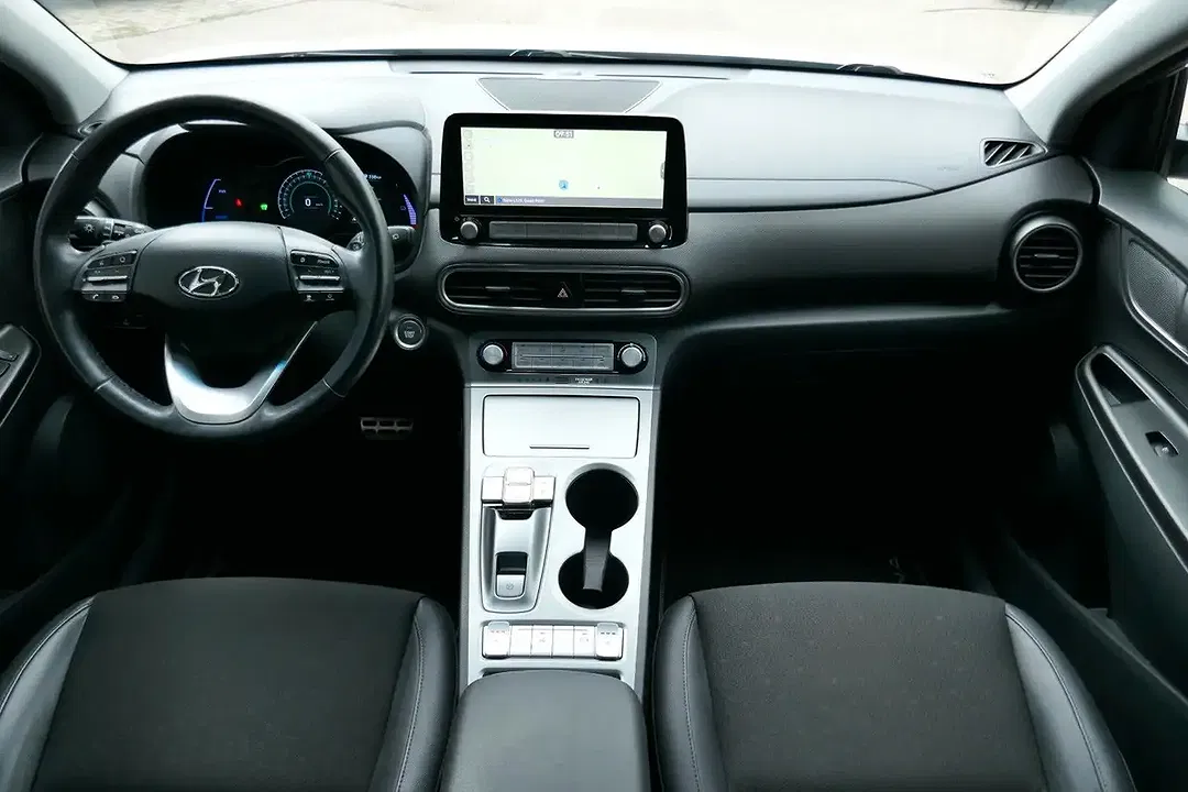 Hyundai KONA - Thumbnail 11