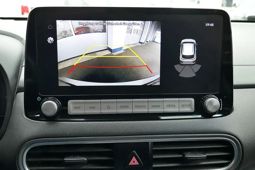 Hyundai KONA - Thumbnail 13