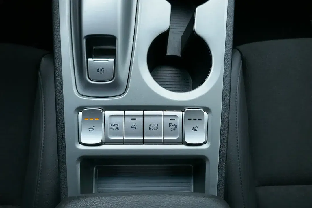 Hyundai KONA - Thumbnail 14
