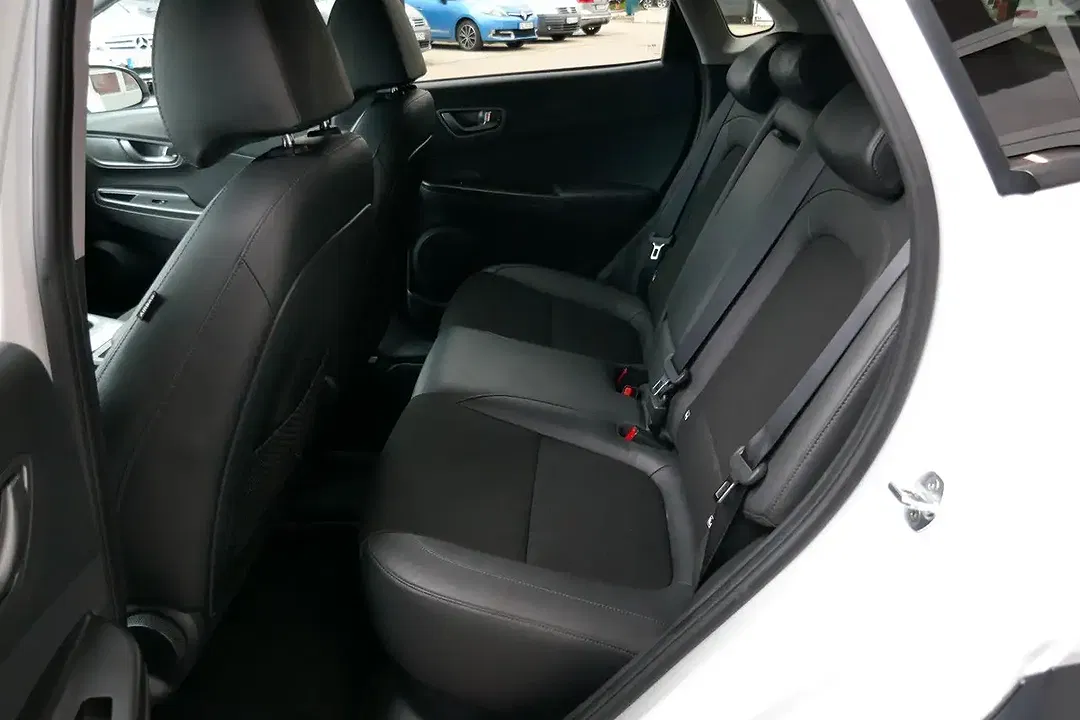 Hyundai KONA - Thumbnail 15
