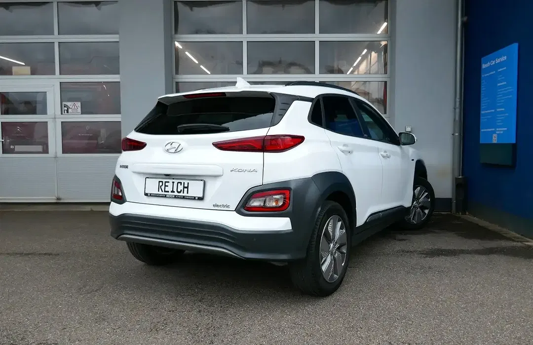 Hyundai KONA - Thumbnail 4