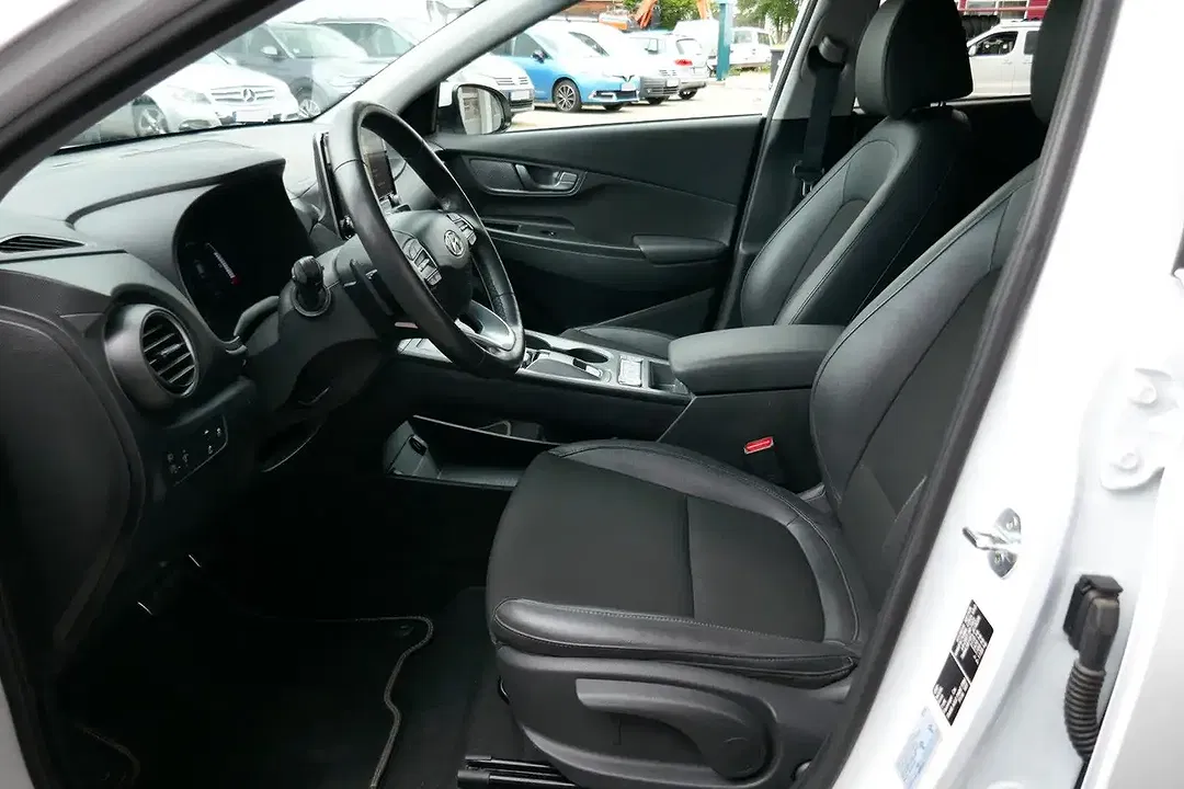 Hyundai KONA - Thumbnail 5