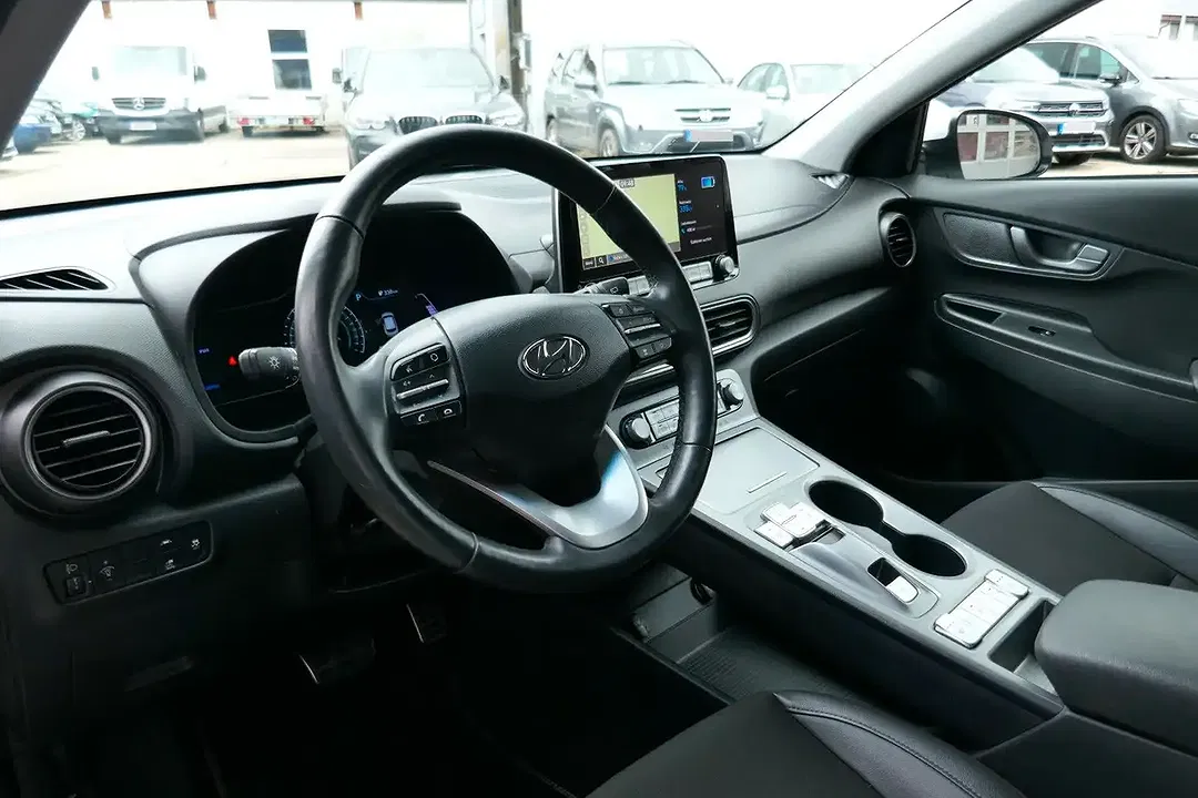 Hyundai KONA - Thumbnail 8