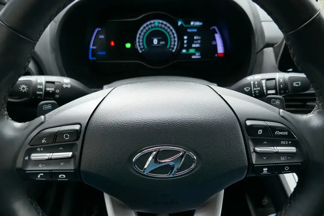 Hyundai KONA - Thumbnail 9