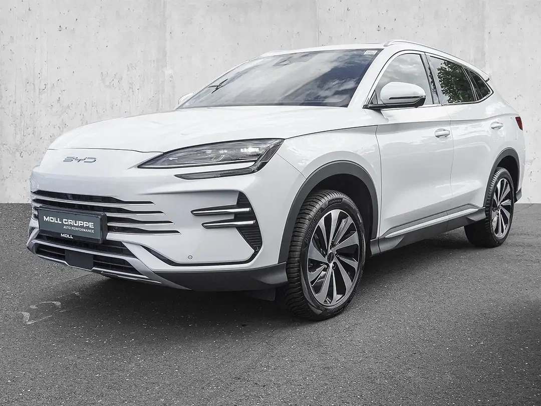 BYD Seal U - Afbeelding 1