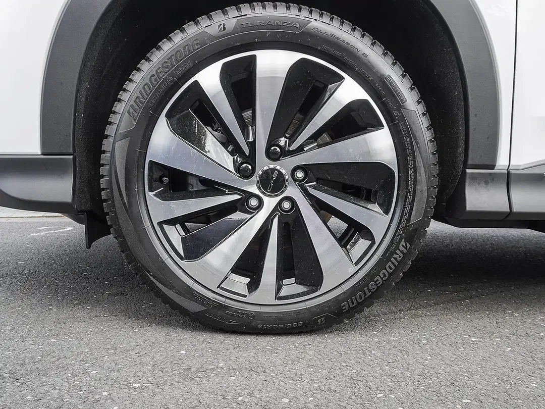 BYD Seal U - Thumbnail 6